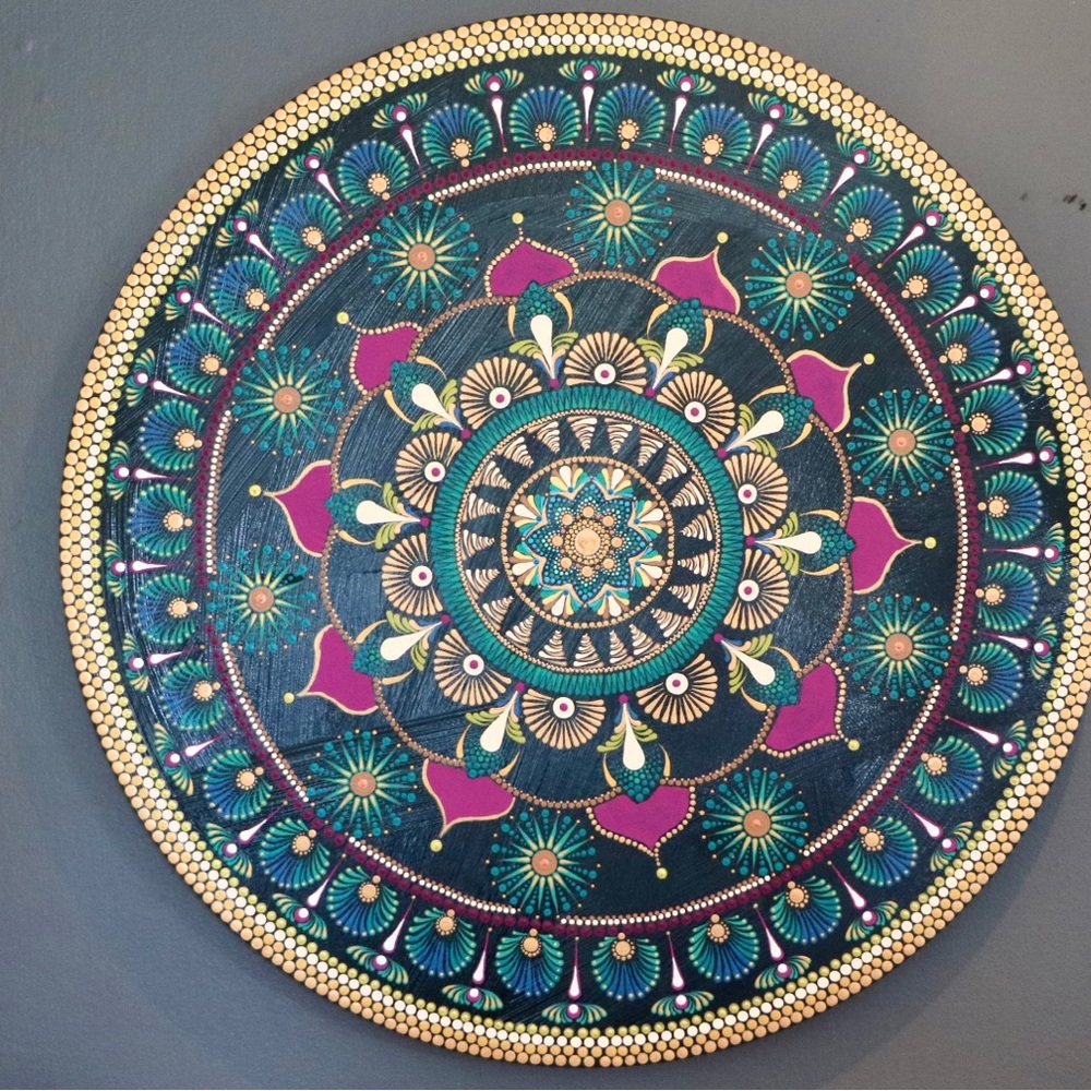 Original artwork - Picture 8 of 10